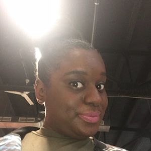 Meet your Posher, Marisa